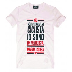 T-shirt Giro Italia Velocista