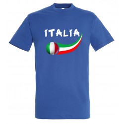 T-shirt enfant Italie