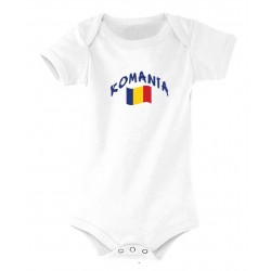 Body bébé Roumanie