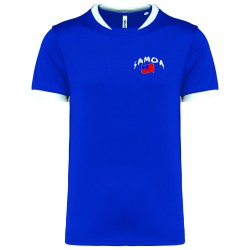 Maillot de rugby adulte Samoa