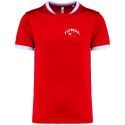 Maillot de rugby adulte Tonga