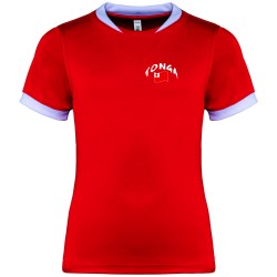 Maillot de rugby enfant Tonga