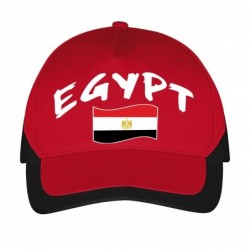 Casquette Egypte