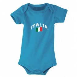 Body bébé Italie