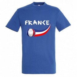 T-shirt enfant France