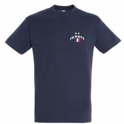 T-shirt enfant France 2...