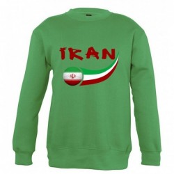 Sweat enfant Iran