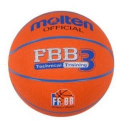 Basket Scolaire FBB