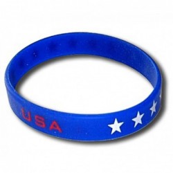 Bracelet silicone USA