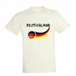 T-shirt enfant Allemagne
