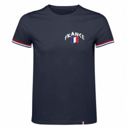 T-shirt France supporter