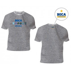 T-shirt Boca Juniors...