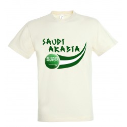 T-shirt enfant Arabie Saoudite