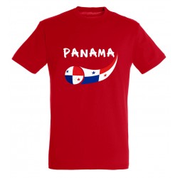 T-shirt Panama