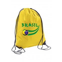 Gymbag Brésil