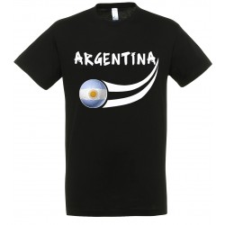 T-shirt enfant Argentine